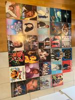 Schallplatten Sammlung Leipzig - Schönefeld-Abtnaundorf Vorschau