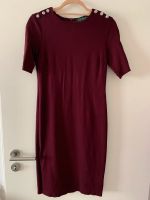 Ralph Lauren Businesskleid weinrot XS Nordrhein-Westfalen - Pulheim Vorschau