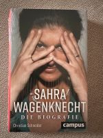 Sahra Wagenknecht, Buch Kreis Pinneberg - Moorrege Vorschau