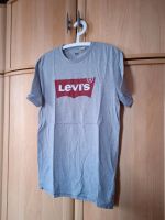 Neu! Levi's Levis Damen Oberteil Grau M Dresden - Briesnitz Vorschau