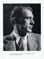 Rarität Gary Cooper Foto Bild von 1939  Maße: ca 21 zu 28 cm Niedersachsen - Jever Vorschau