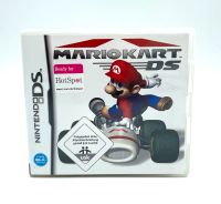 Mario Kart DS (Nintendo DS, 2005) Bayern - Rödental Vorschau