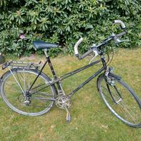 Fahrrad "Fahrrad Manufaktur" Niedersachsen - Sottrum Vorschau