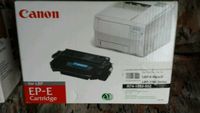 CANON EP-E TONER R74-1003-952 Mecklenburg-Vorpommern - Vellahn Vorschau