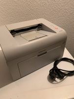 Samsung ML-2010R Laserdrucker - gebraucht - Schwarzer Toner Köln - Blumenberg Vorschau