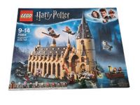 Lego Harry Potter: Große Halle Hogwarts (75954) NEU EOL OVP MISB Eimsbüttel - Hamburg Rotherbaum Vorschau