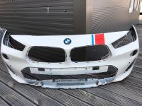 BMW X2 F39 Stoßstange vorne M Paket 8069086 PDC 2018 Nordrhein-Westfalen - Lemgo Vorschau