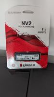 Kingston NV2 NVMe PCIe 4.0 SSD 1TB, M.2 NEU Brandenburg - Altlandsberg Vorschau
