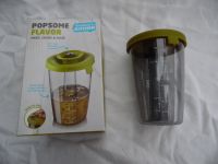 Tomorrows Dressing Marinade Shaker Neu und OVP Brandenburg - Kolkwitz Vorschau