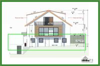 Nebenkosten Ade! Energieeffiziente 4 Zimmer Eigentumswohnung mit Garten, Terrasse und Stellplatz NEU Baden-Württemberg - Pfinztal Vorschau