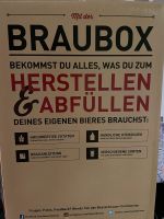 Neu Braubox/ Eigenen Biere Kit Hessen - Kronberg im Taunus Vorschau