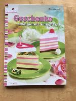 Neu - Geschenke selbst gemacht & mitgebracht - christophorus Hessen - Münster Vorschau