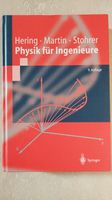 Physik für Ingenieure - Springer Verlag Nordrhein-Westfalen - Recklinghausen Vorschau