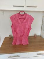 Damen Bluse Frühling/ Sommer 38 H&M Hessen - Erlensee Vorschau