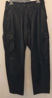 HARLEY DAVIDSON DAMEN LEDERHOSE - GR: 42 W - SCHWARZ Hessen - Langen (Hessen) Vorschau