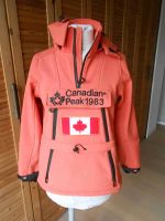 Canadian Peak Softshelljacke S 34 36 NEU NP79€ NEU dryfit supers Kr. München - Ismaning Vorschau