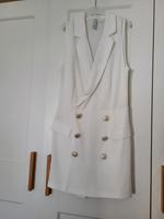 jumpsuit weiss Gr. S elegant Baden-Württemberg - Friedrichshafen Vorschau