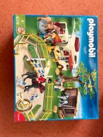 Playmobil Reiterhof 4074 Bayern - Forchheim Vorschau