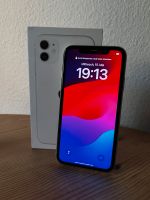 iPhone 11 128GB weiß Berlin - Neukölln Vorschau