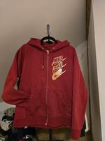 Nike Zipper / Sweatjacke / Jacke Sachsen-Anhalt - Osterwieck Vorschau