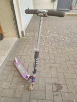 Micro Scooter Sprite lila metallic mit Licht Köln - Rath-Heumar Vorschau