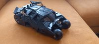 DC Comics The Dark Knight Stealth Launcher M1113 Batman, Batmobil Berlin - Hellersdorf Vorschau