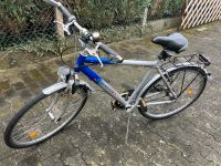 Herrenfahrrad Bergsiger SR Suntor T810 28 Zoll Tausche g. MTB Nordrhein-Westfalen - Gütersloh Vorschau