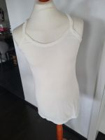 Aldomartins Top Creme/beige Gr. XL Stuttgart - Stuttgart-Ost Vorschau