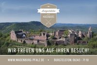 ⭐️ Burgruine Madenburg ➡️ Spuler  (m/w/x), 76831 Rheinland-Pfalz - Ziegelhütte Vorschau