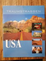 Bildband Traumstrassen USA (51) Bayern - Hof (Saale) Vorschau