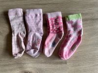 4 Paar Socken von Siggikid, Gr. 22-24 Schleswig-Holstein - Raisdorf Vorschau