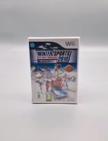 Nintendo Wii Winter Sports 2010 Nordrhein-Westfalen - Rhede Vorschau