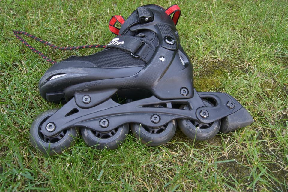 Inline Skates Gr. 29-32 in Pulheim