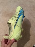 Puma Fußballschuhe ULTRA Fastest Ultimate  - Stollen Bayern - Weiden (Oberpfalz) Vorschau