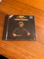 Vladimir ASHKENAZY: SIBELIUS Symphony No.5 En Saga Decca CD Niedersachsen - Vechta Vorschau