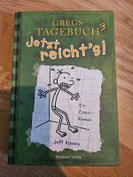 Gregs Tagebuch Hardcover Hamburg-Mitte - Hamburg Billstedt   Vorschau