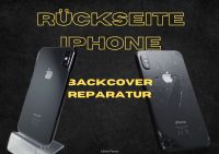 iPhone X,iPhone 11,iPhone 12,iPhone 13,14,15 BACKCOVER REPARATUR Nordrhein-Westfalen - Rheine Vorschau