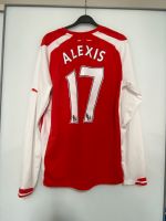 Puma Arsenal London Alexis Longsleve Trikot Gr. M München - Laim Vorschau