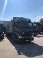 LKW Fahrer für Containertransporte Bayern - Pliening Vorschau