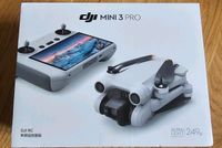 DJI Mini 3 Pro neuwertig, Tasche, Originale Verpackung München - Pasing-Obermenzing Vorschau