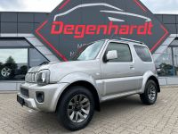 Suzuki Jimny 1.3 Ranger Club 4WD Klima Bad Doberan - Landkreis - Mönchhagen Vorschau