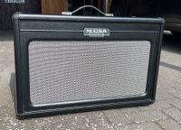 MESA/Boogie Express 1x12“ Gitarrenbox Niedersachsen - Winsen (Luhe) Vorschau