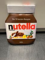 Nutella die 30 besten Rezepte Nordrhein-Westfalen - Bergisch Gladbach Vorschau