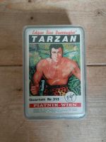 Vintage Tarzan Quartett Nr. 313, Edgar Rice Burroughs' Niedersachsen - Göttingen Vorschau