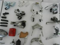 Fahrradteile neu und gebraucht Hessen - Maintal Vorschau