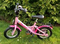 Puky Kinderfahrrad Fahrrad 12Zoll ❤️ Prinzessin Brandenburg - Falkensee Vorschau