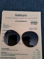 Ray-Ban RB 3546 Gläser Hessen - Griesheim Vorschau