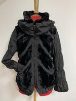 Biba Jacke - Winterjacke Gr. 38 Nordrhein-Westfalen - Windeck Vorschau