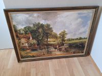 Bild "Der Heuwagen" von John Constable (Kopie) Sachsen-Anhalt - Magdeburg Vorschau