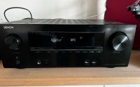 Denon AVRX2500H 7.2 4k Receiver Berlin - Tempelhof Vorschau